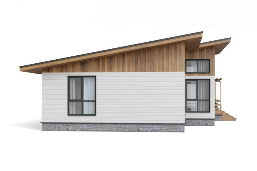 3D визуализация проекта 5